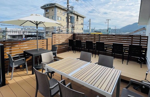 Kiho-cho House | Located close to the World Heritage sites of Kuman/Shingu Wakayama