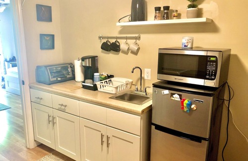Pinehurst Apartment | Located in # 6 golf community, close to First Health Moore Regional Hospital.