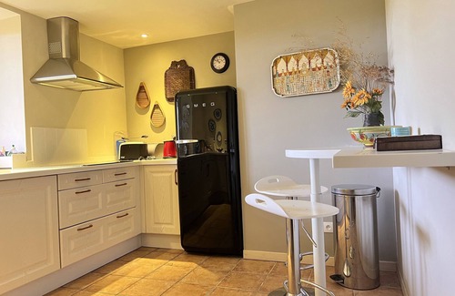 Parranquet Cottage | Located in a haven of greenery 15 minutes from Villereal and Monpazier