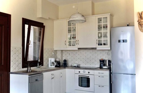 Monemvasia Villa | Located in a peaceful, private and quiet spot.n Magnificent Sea view.