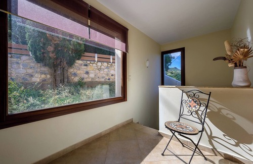 Monemvasia Villa | Located in a peaceful, private and quiet spot.n Magnificent Sea view.