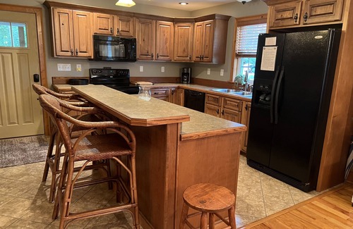 Abingdon Other | LOCATED IN ABINGDON, VA - PRIVATE, TRANQUIL SETTING