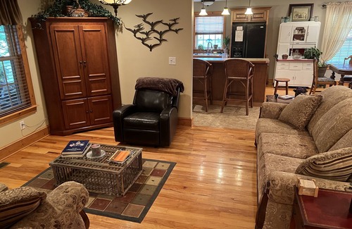 Abingdon Other | LOCATED IN ABINGDON, VA - PRIVATE, TRANQUIL SETTING