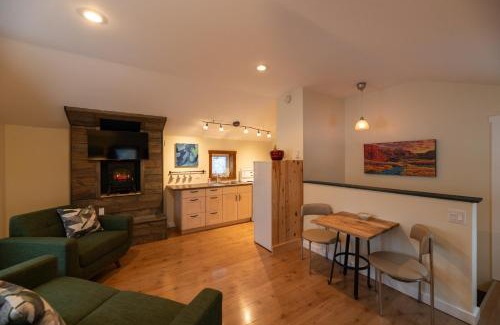 Whitehorse Apartment | Located in Downtown Whitehorse - Treehouse