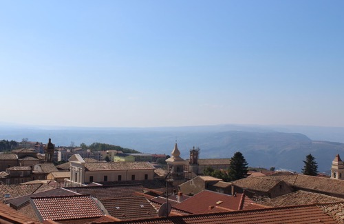 Filadelfia Apartment | Located in one of the most beautiful villages in Calabria, on a property of 700