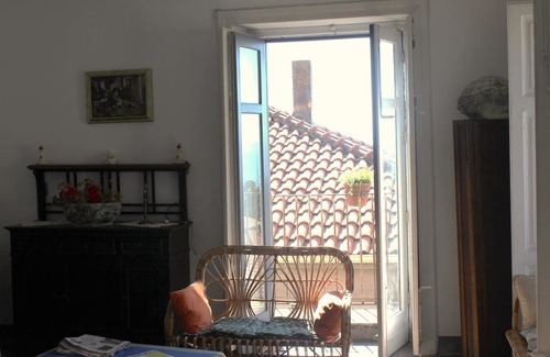 Filadelfia Apartment | Located in one of the most beautiful villages in Calabria, on a property of 700