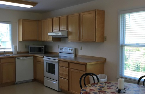 Piney Island House | LOCATED IN THE CLOSEST NEIGHBORHOOD TO THE BEACH!