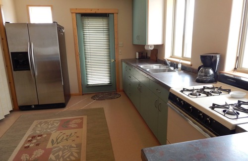 Cortez Apartment | Located in the Fours Corners region close to world famous mountain biking areas