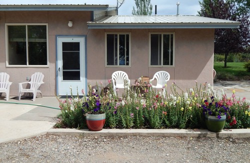Cortez Apartment | Located in the Fours Corners region close to world famous mountain biking areas