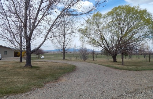 Cortez Apartment | Located in the Fours Corners region close to world famous mountain biking areas