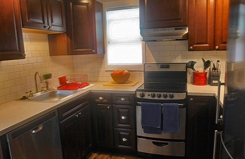 Ketchikan House | Located in the heart of downtown near the docks at Thomas Basin.