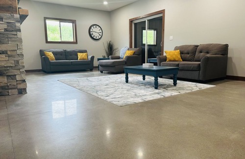 Richwood House | Located in the Heart of MN Lakes Country with much to do in the area.