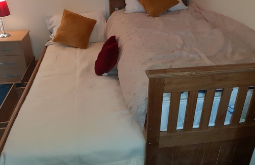 Barrow-in-Furness House | LOCATED JUST 30 MINUTES DRIVE FROM THE WORLD FAMOUS LAKE DISTRICT