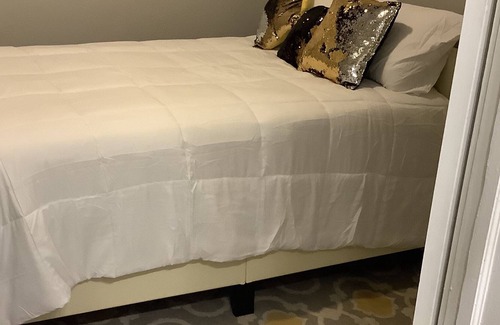 Woodlawn Apartment | Located Near Hospitals,, Grant Park and Museums