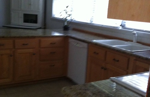 Huntsville House | Located Next To State Park With 2200 Acers Of Hiking, Mountain Biking, Disc Golf