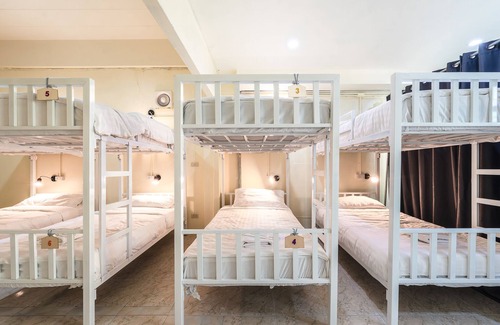 Ao Nang Bed & Breakfast | located on prime location in Phi Phi Island, 3 mins walk to the beach
