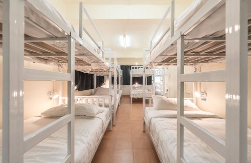 Ao Nang Bed & Breakfast | located on prime location in Phi Phi Island, 3 mins walk to the beach