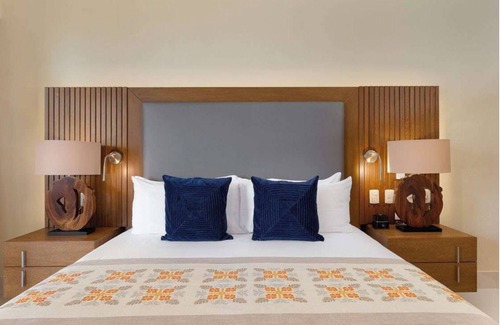 El Rosarito Resort | Located on Tequila Cove Beach