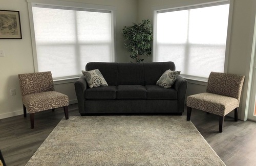 Soldotna House | LOCATED ON THE KENAI RIVER! Kenai River Haven Unit #2.