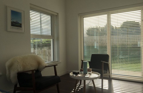Dunfanaghy House | Located on the Wild Atlantic Way in the picturesque village of Dunfanaghy