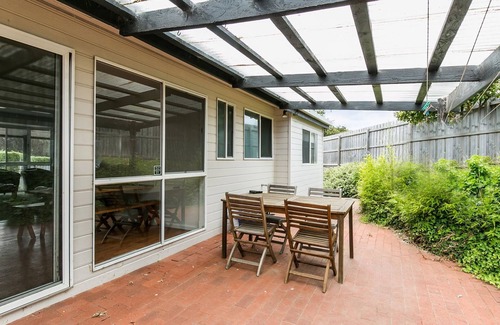 Jan Juc House | Located right near Jan Juc Surf Beach