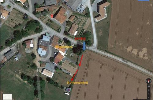 Sevremont House | Location à 15 kms du Puy du Fou