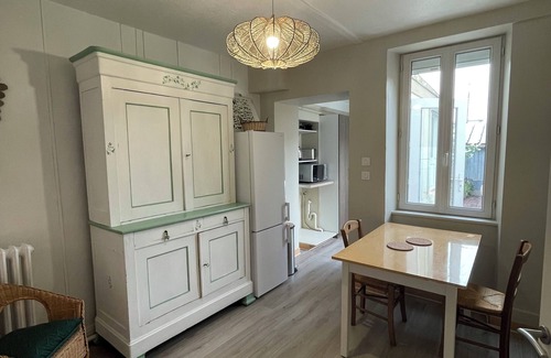 Jean Jaures House | Location 24 Heures DU Mans