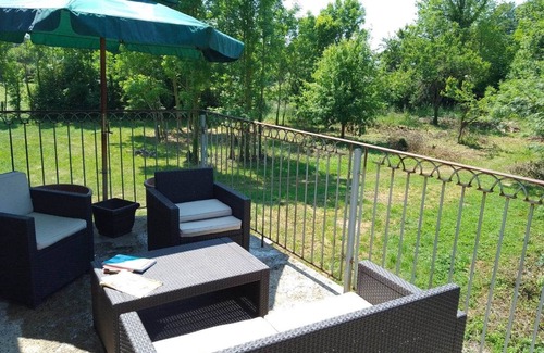 Vanault-les-Dames House | Location 3 Chambres Avec Salle DE Bains ET WC