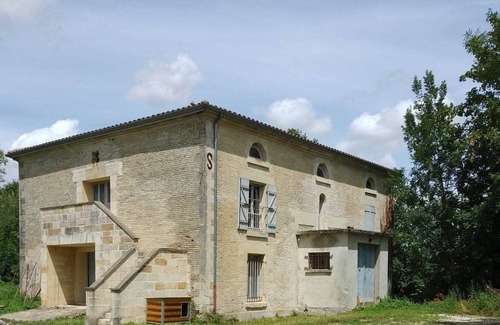 Vanault-les-Dames House | Location 3 Chambres Avec Salle DE Bains ET WC
