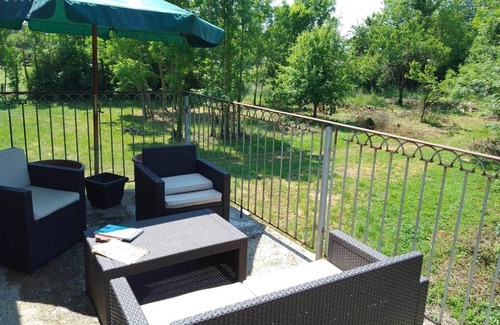 Vanault-les-Dames House | Location 3 Chambres Avec Salle DE Bains ET WC