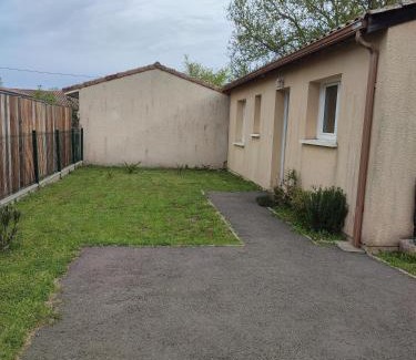Grayan-Et-L'Hopital House | Location 4-6 personnes
