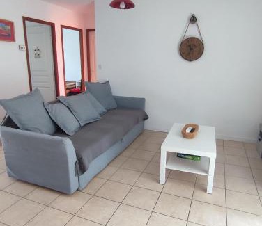 Grayan-Et-L'Hopital House | Location 4-6 personnes