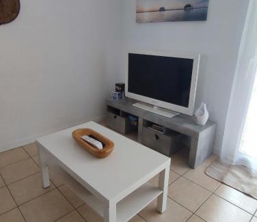 Grayan-Et-L'Hopital House | Location 4-6 personnes