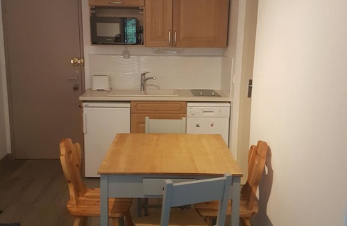 Villarodin-Bourget House | Location Appartement à La Norma