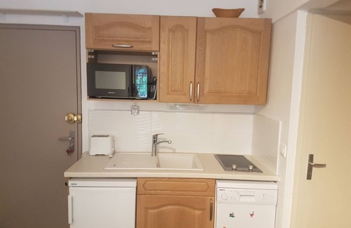 Villarodin-Bourget House | Location Appartement à La Norma