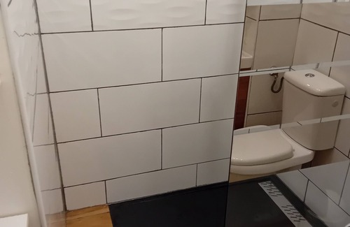 Allevard Apartment | Location Appartement 44m2 rdc
