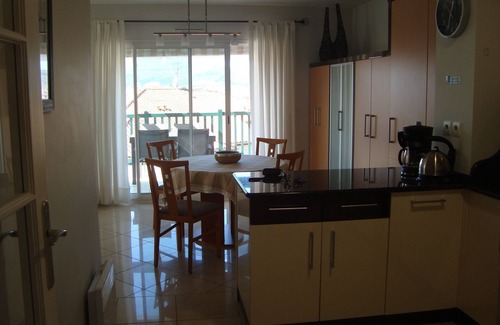 Hendaye Apartment | Location Appartement Hendaye, T3 De 65m2 Pour 4 Personnes