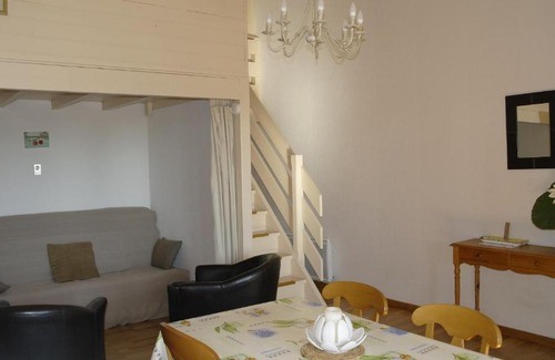 Cazaubon Apartment | Location appartement (T2) Barbotan-les-Thermes