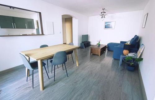 Boucan Canot Apartment | location Boucan-Canot