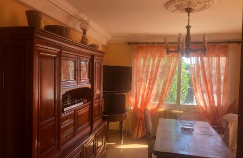 Issoire Apartment | Location Bouzon à Issoire