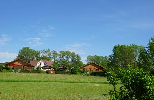 Le Latet Ski Chalet | Location Chalet Jura et Vacances à la Ferme