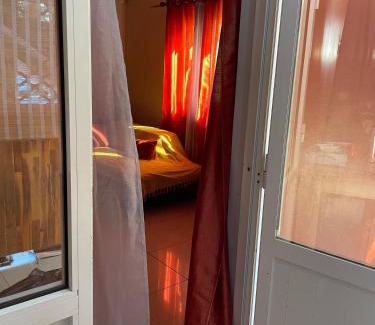 Bandrele Bed & Breakfast | Location Chambres chez Zam