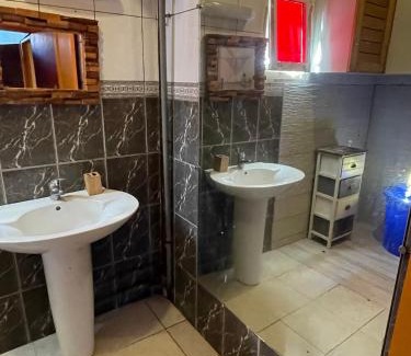Bandrele Bed & Breakfast | Location Chambres chez Zam