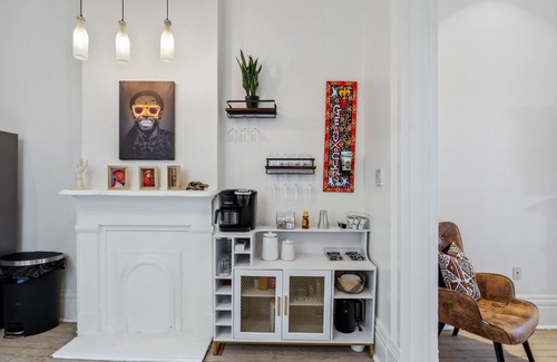 Esplanade Ridge House | LOCATION! Close to Downtown, French Quarter, Treme & Mid-City