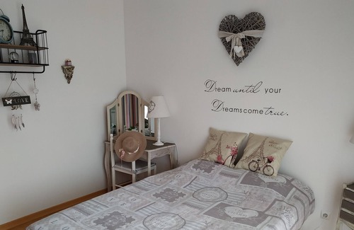 Olho Marinho Bed & Breakfast | Location D'été à la Semaine