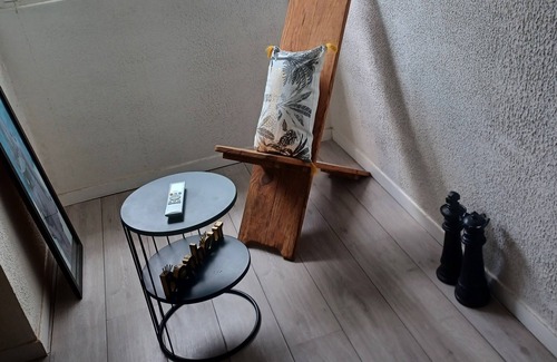 Lamentin Villa | Location DE 2 Chambres D'hôtes