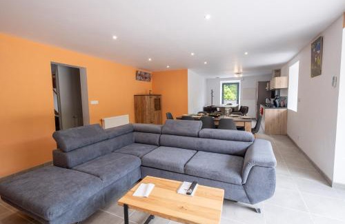 Cubieres House | Location de vacances a lozeret