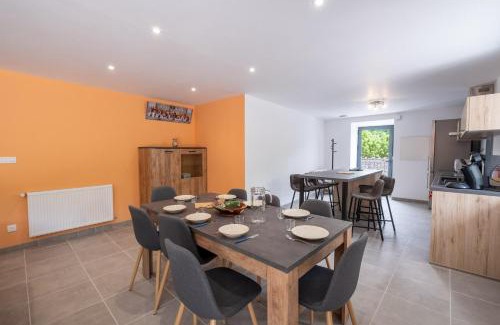 Cubieres House | Location de vacances a lozeret