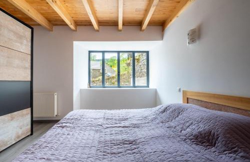 Cubieres House | Location de vacances a lozeret