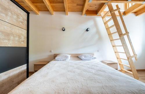 Cubieres House | Location de vacances a lozeret